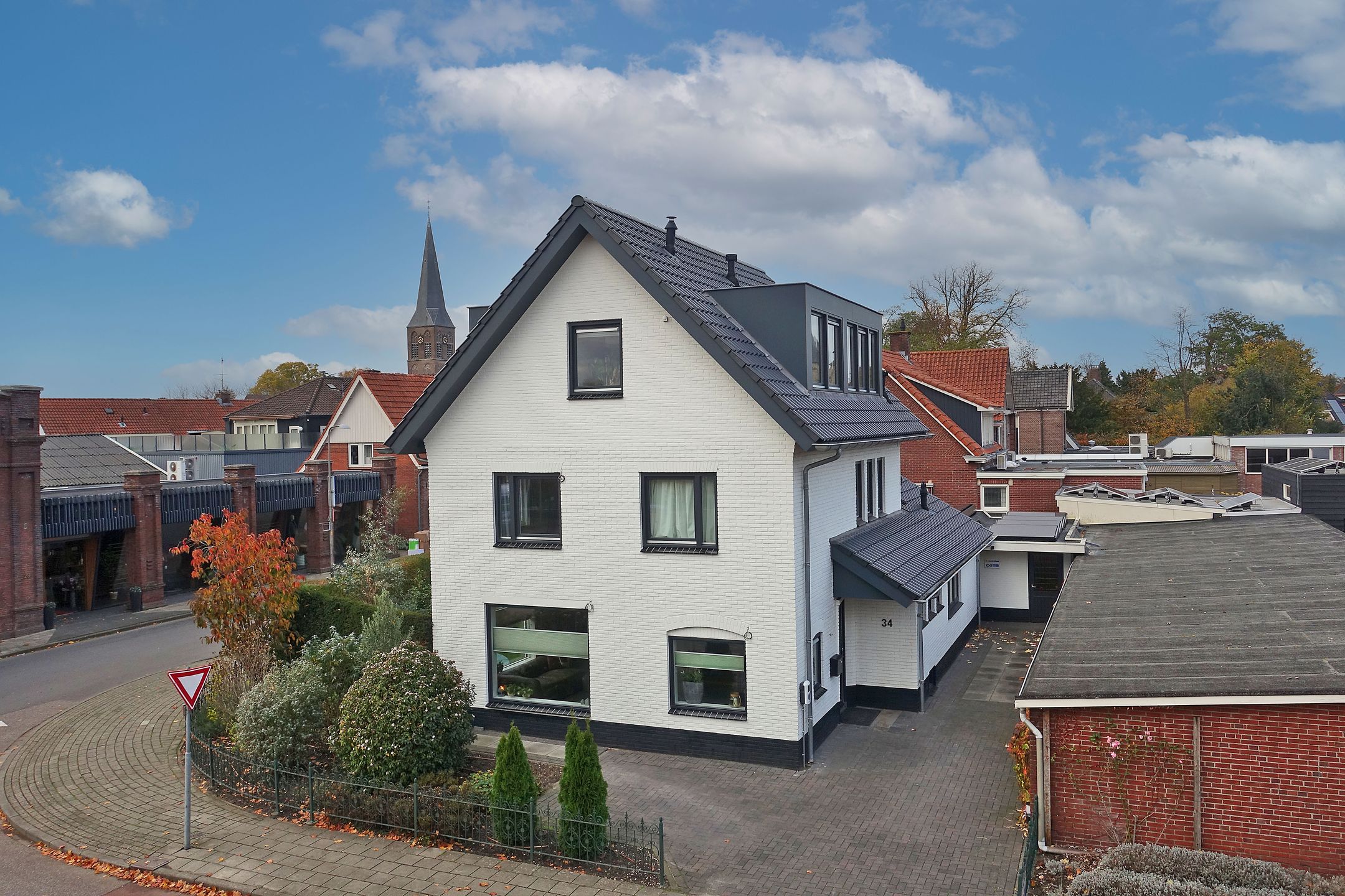 Foto 6 van Stationsweg 34