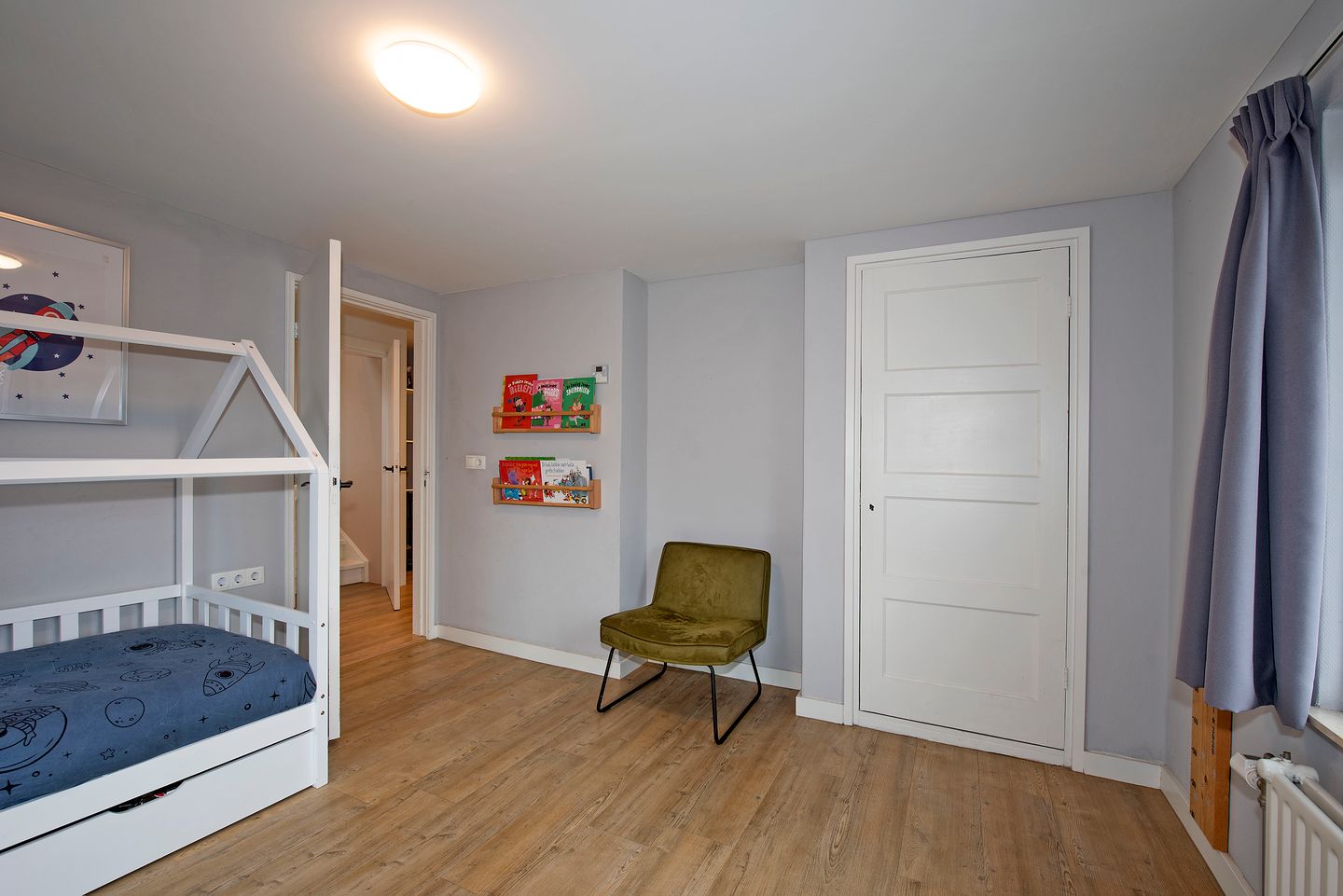 Foto 40 van Stationsweg 34