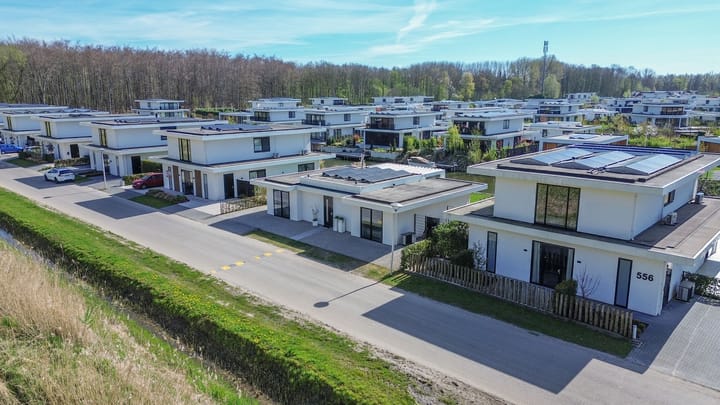 Photo 2 of Pluvierenweg 9-557