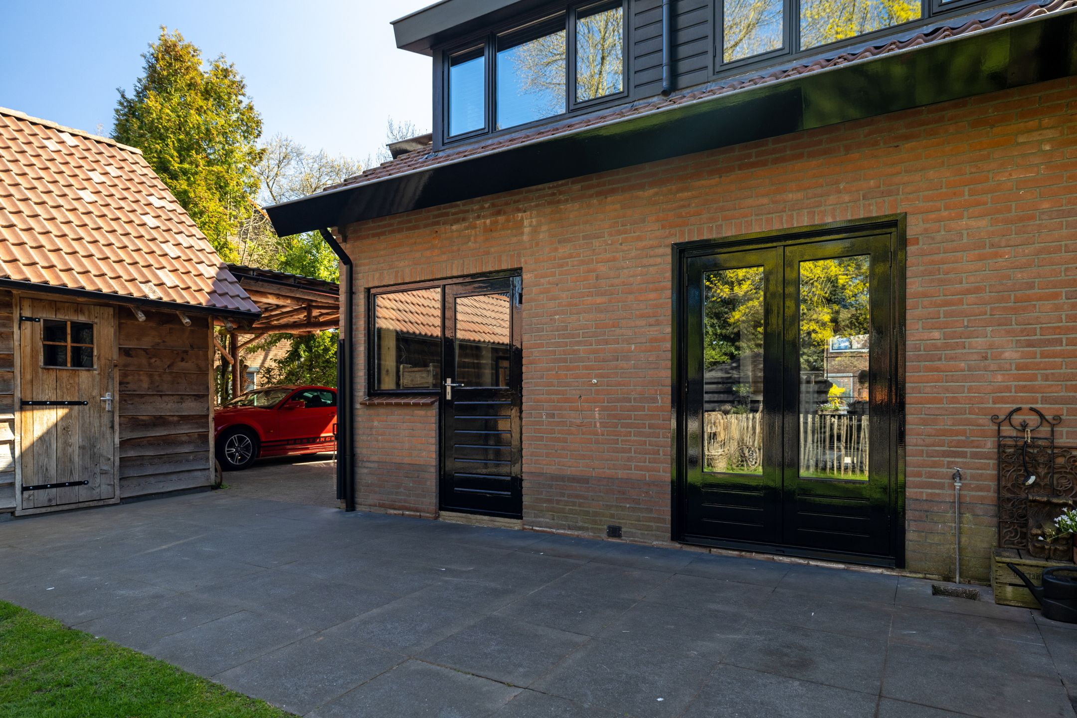 Photo 12 of Westerlaan 32