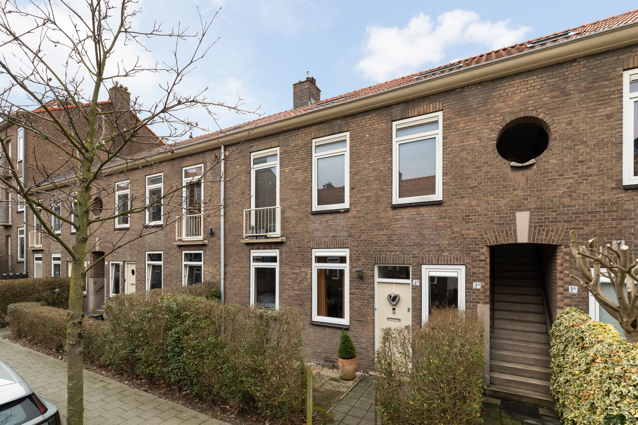 Bernardus Gewinstraat 3-B 3 B