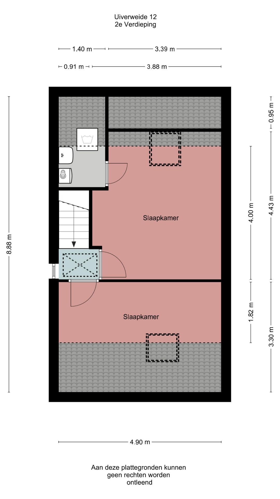 Foto 31 van Uiverweide 12