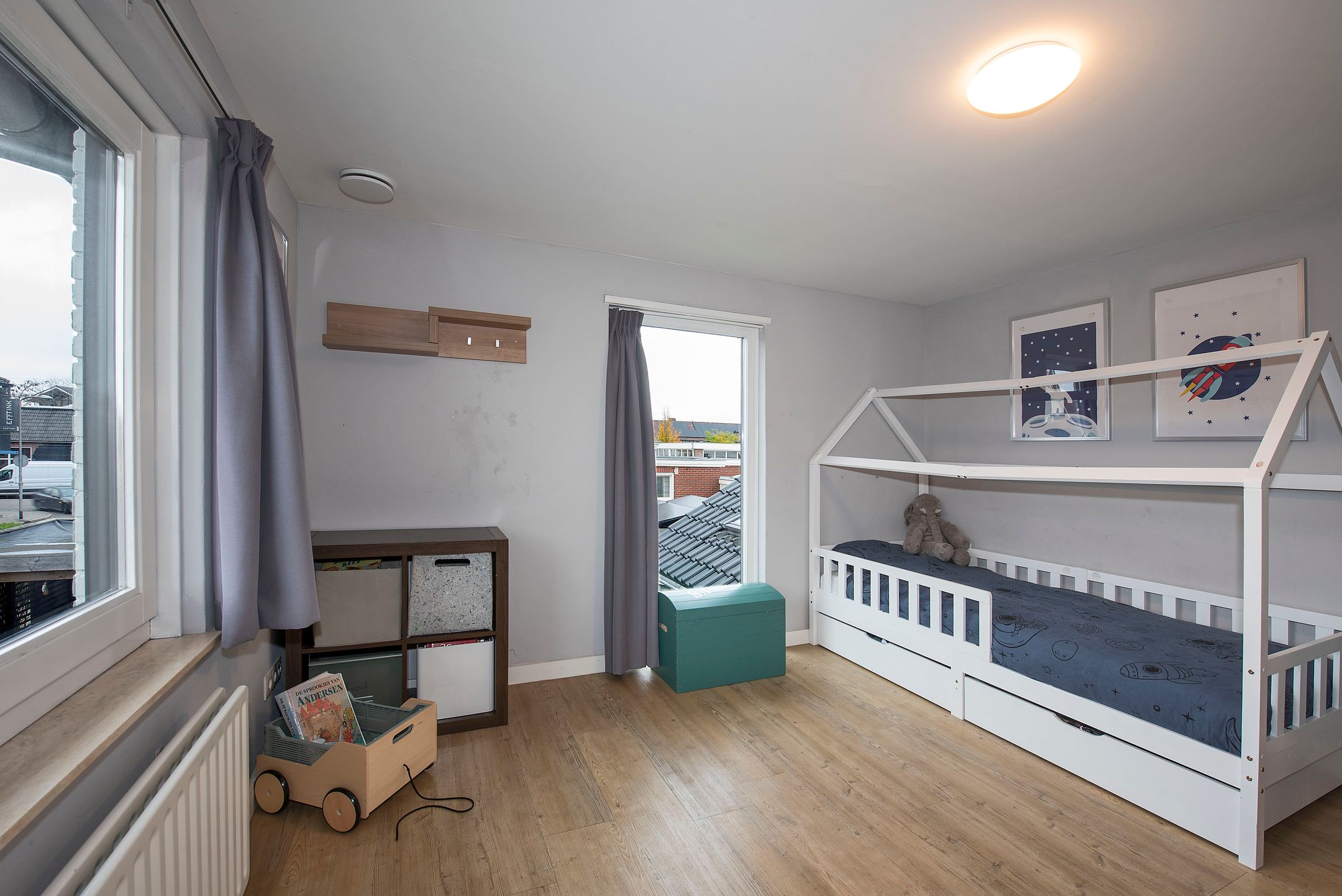 Foto 39 van Stationsweg 34