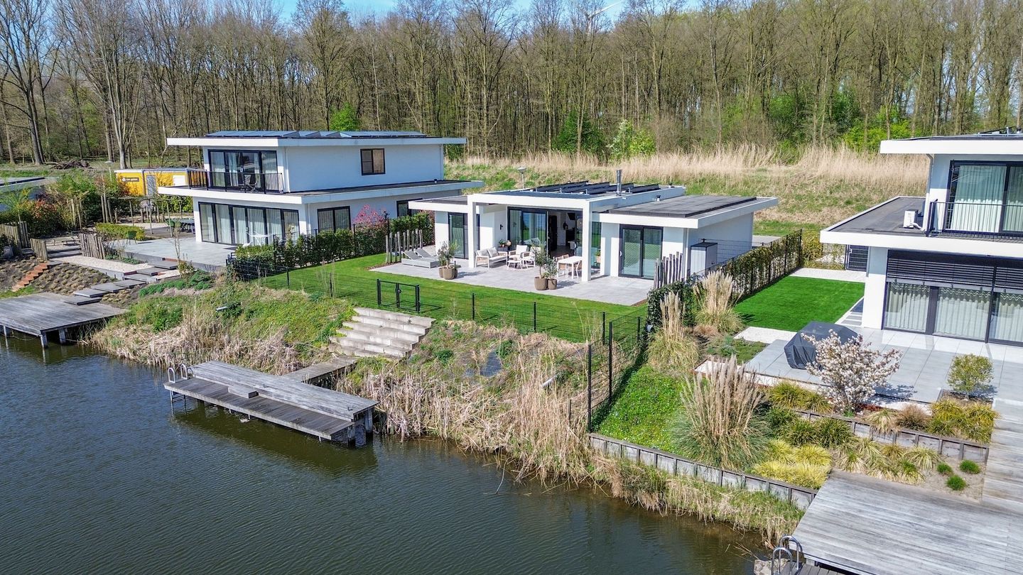 Photo 59 of Pluvierenweg 9-557