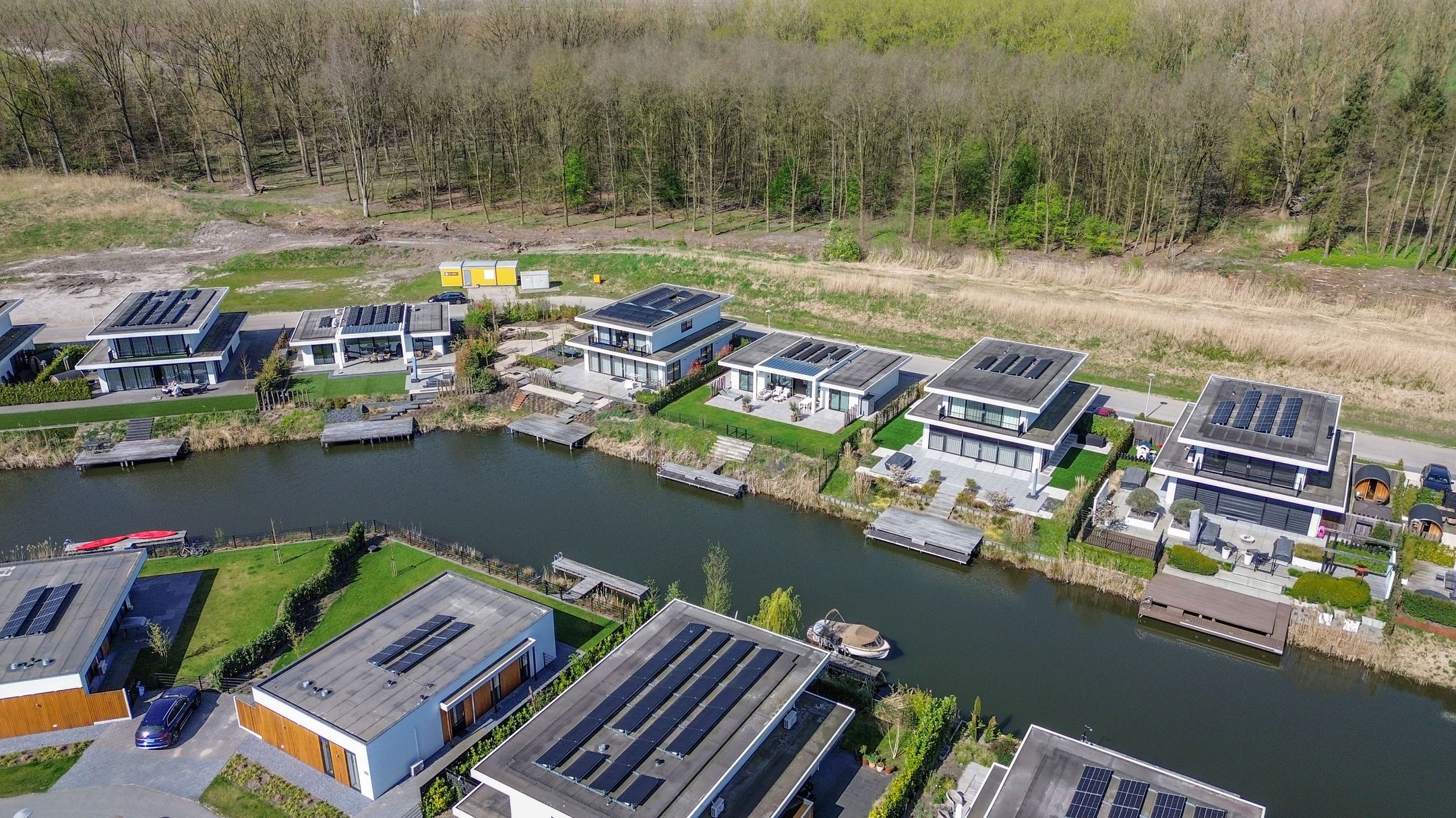 Photo 60 of Pluvierenweg 9-557