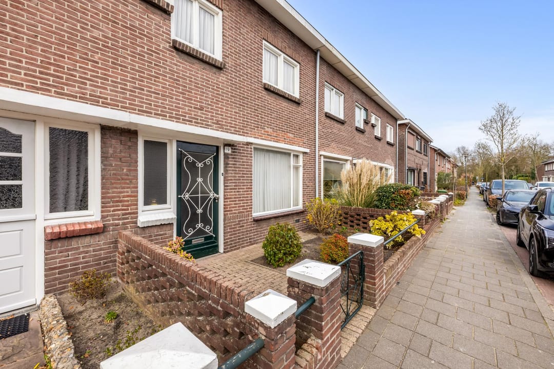 Foto 2 van Emmastraat 19