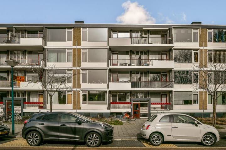 Foto 4 van Ridderspoorlaan 83