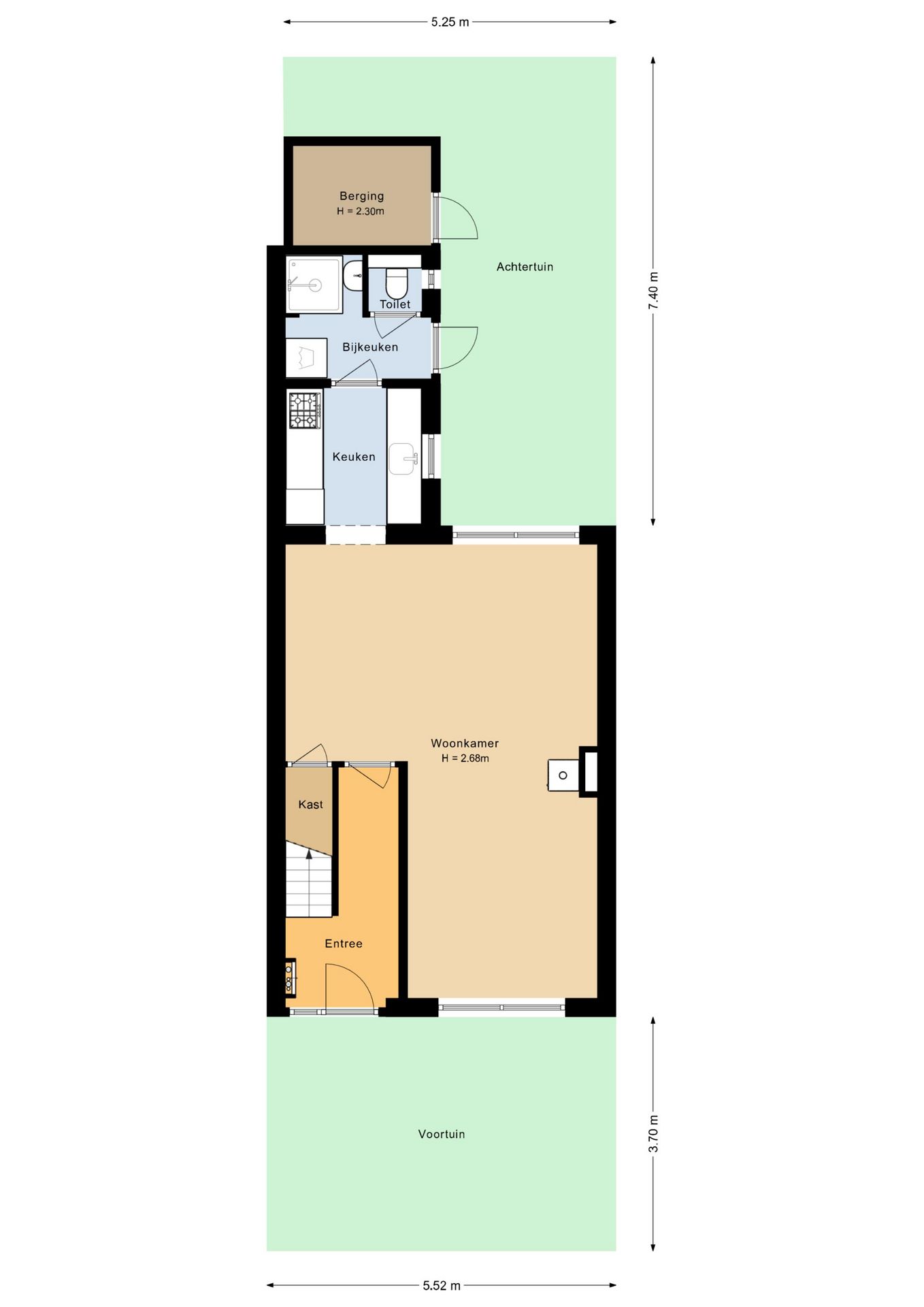 Foto 34 van Emmastraat 19