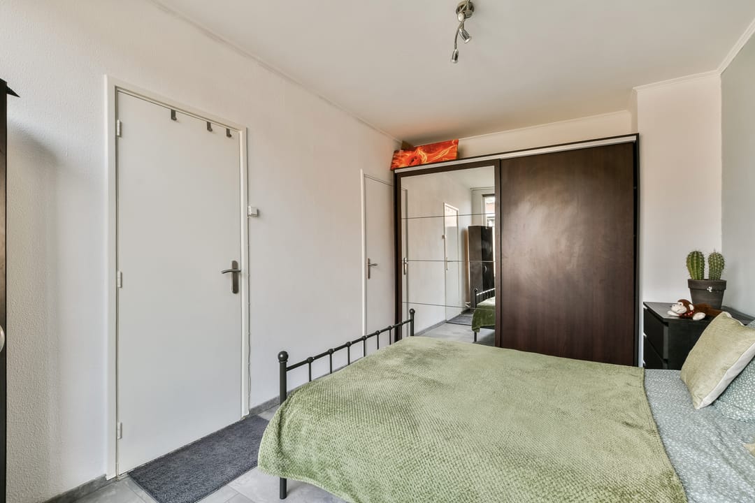 Foto 17 van Ridderspoorlaan 83