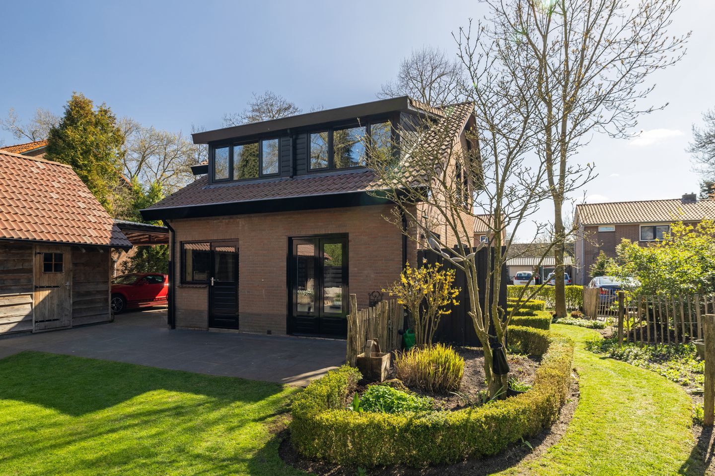 Photo 10 of Westerlaan 32