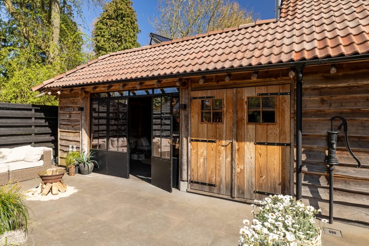 Photo 3 of Westerlaan 32