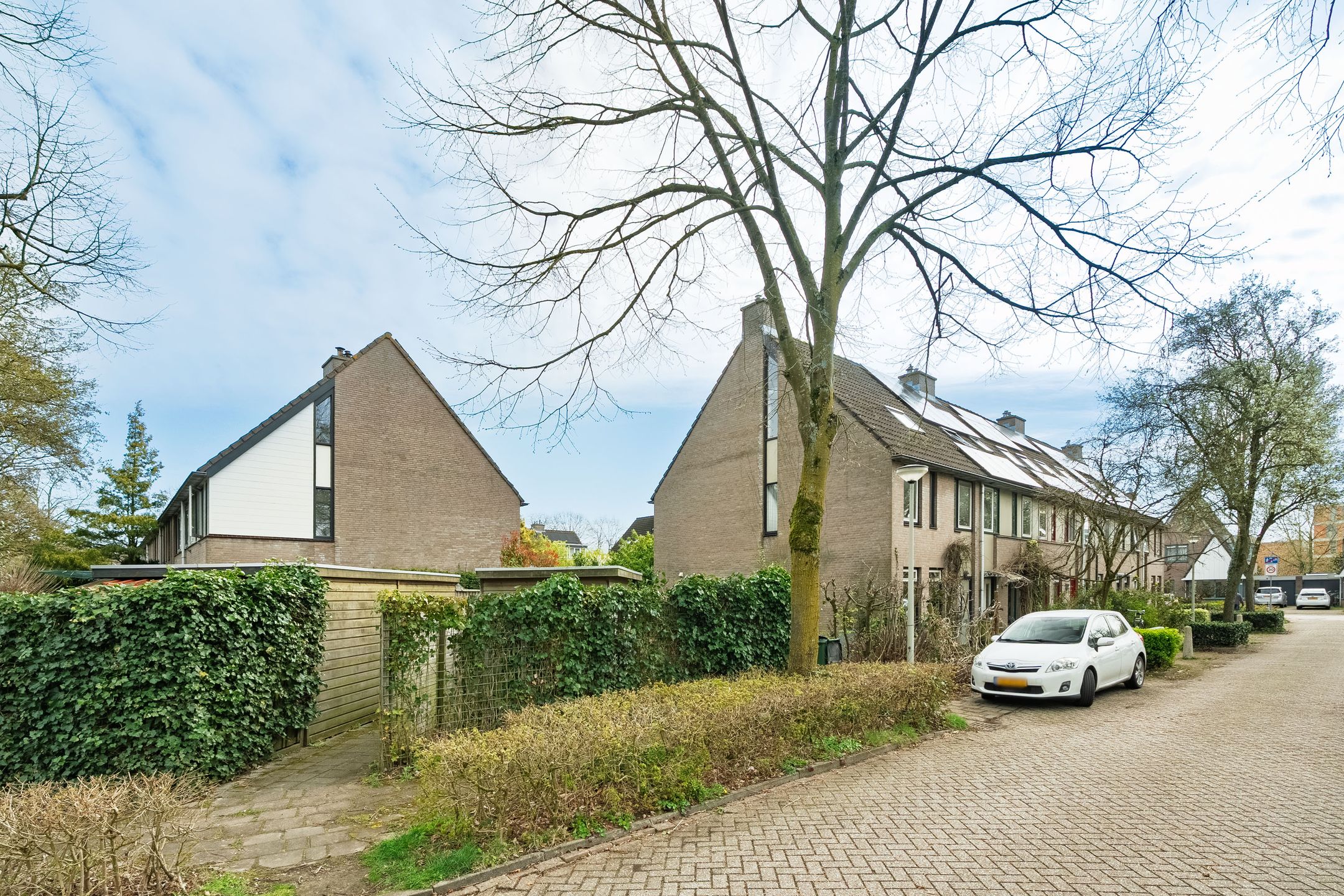 Foto 3 van Uiverweide 12