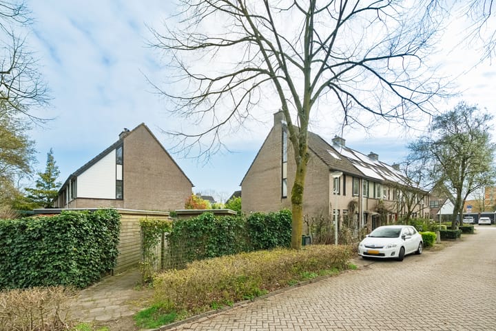 Foto 3 van Uiverweide 12