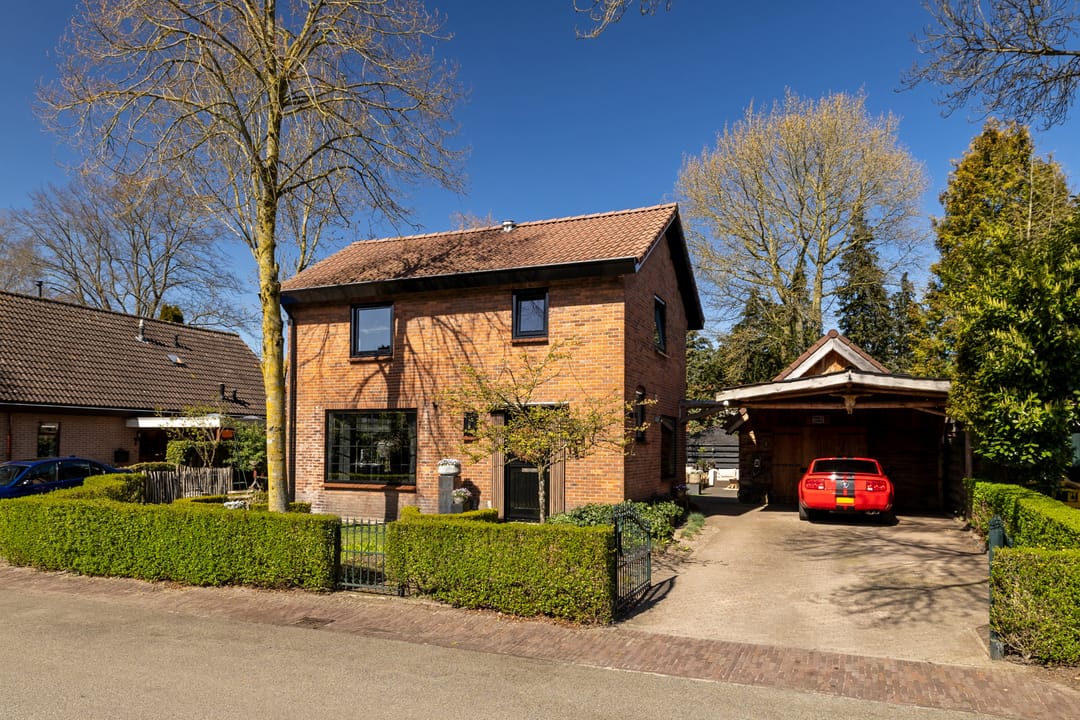 Photo 1 of Westerlaan 32