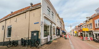 Bekijk 360° foto's