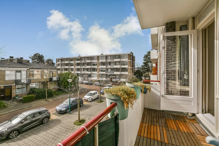 Foto 2 van Ridderspoorlaan 83