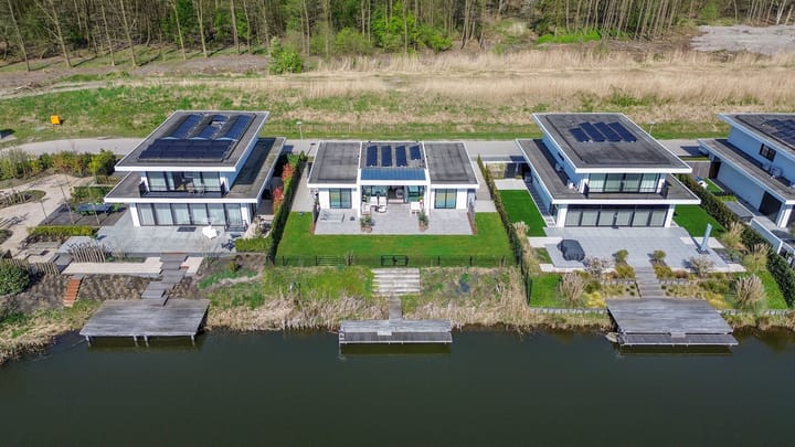 Photo 3 of Pluvierenweg 9-557