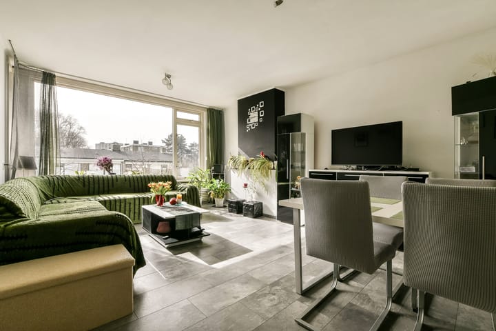 Foto 3 van Ridderspoorlaan 83