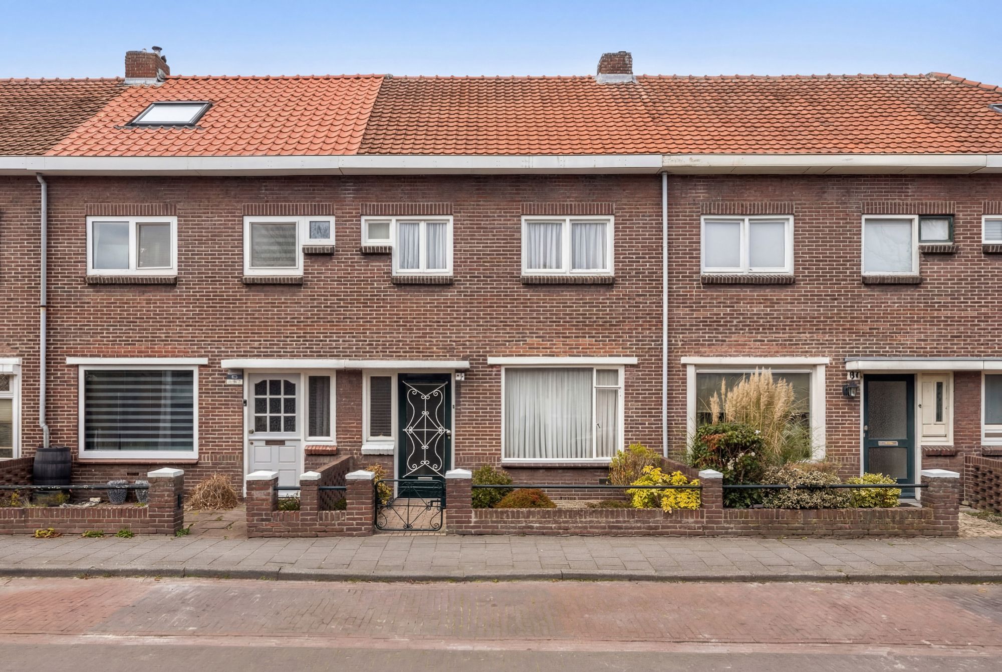 Emmastraat 19 
