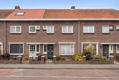 Emmastraat thumbnail