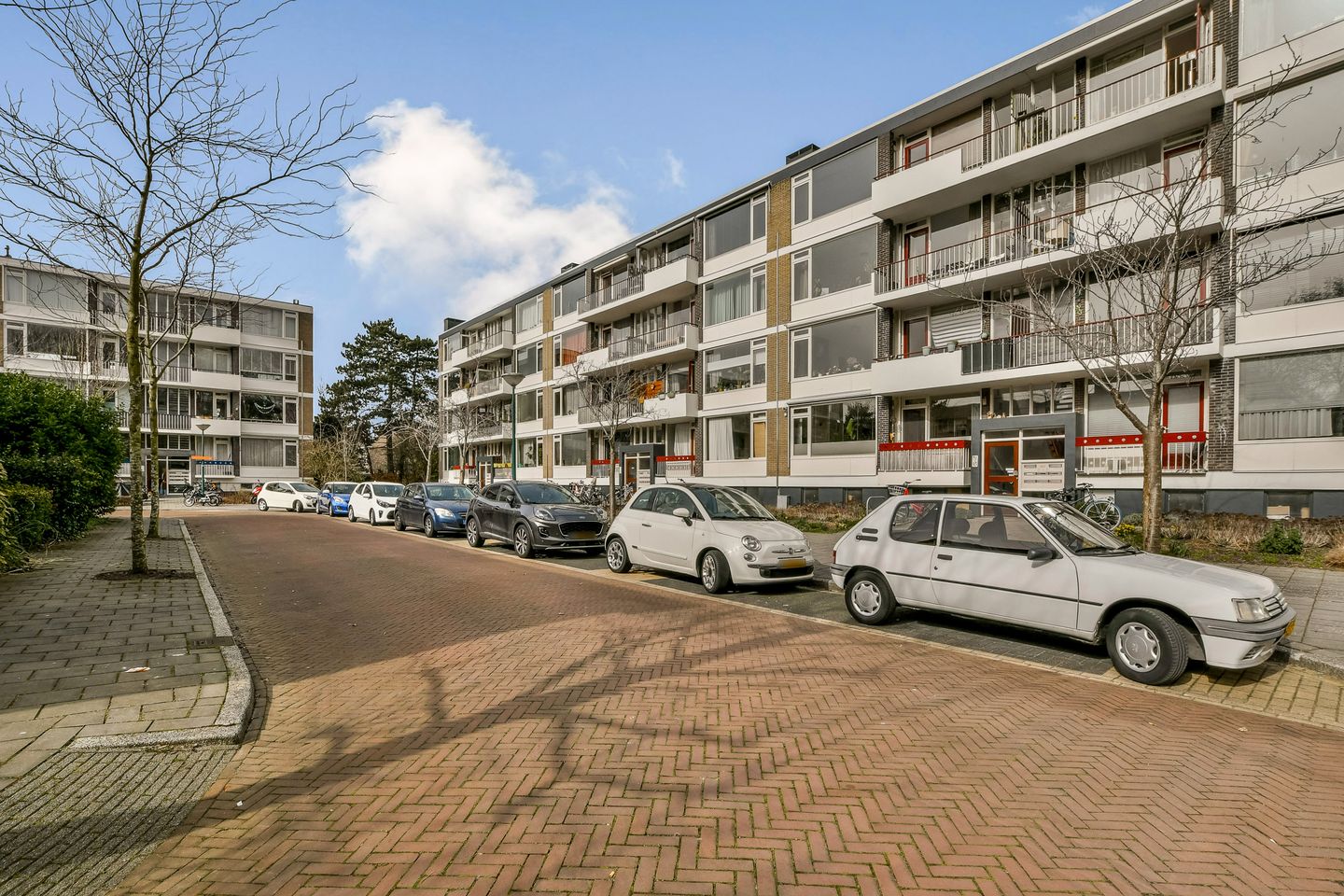 Foto 5 van Ridderspoorlaan 83
