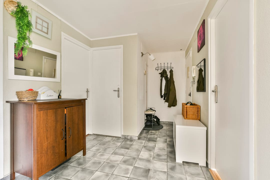 Foto 7 van Ridderspoorlaan 83