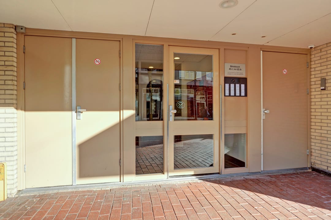 Foto 7 van Brinklaan 51-A