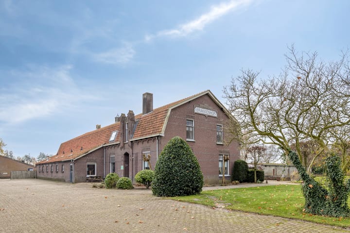 Radioweg 14, Vortum-Mullem