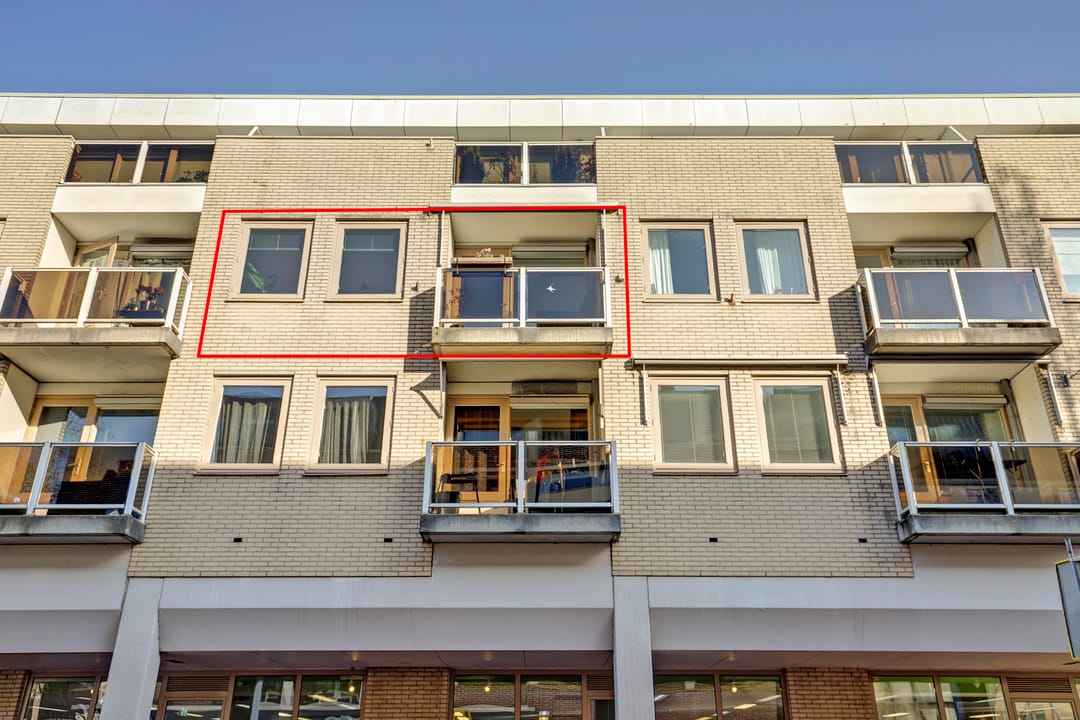 Foto 1 van Brinklaan 51-A