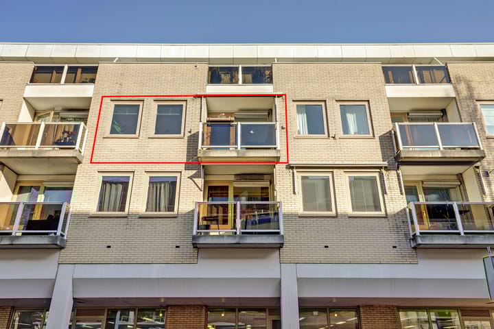 Brinklaan 51-A main image