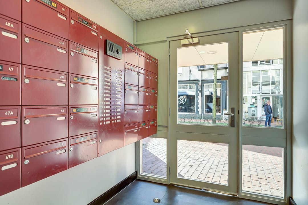 Foto 8 van Brinklaan 51-A