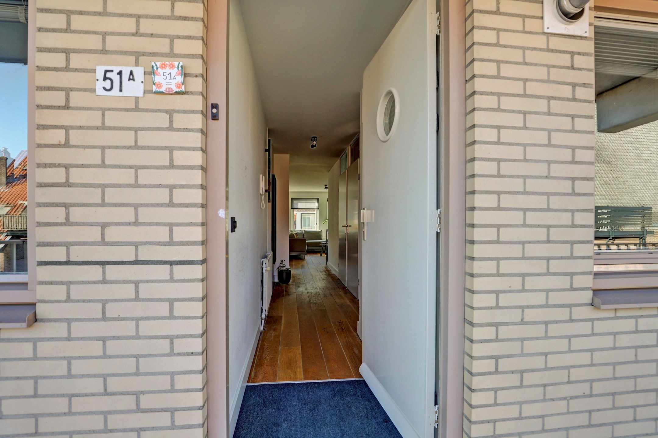 Foto 12 van Brinklaan 51-A