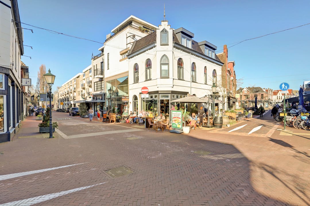 Foto 23 van Brinklaan 51-A