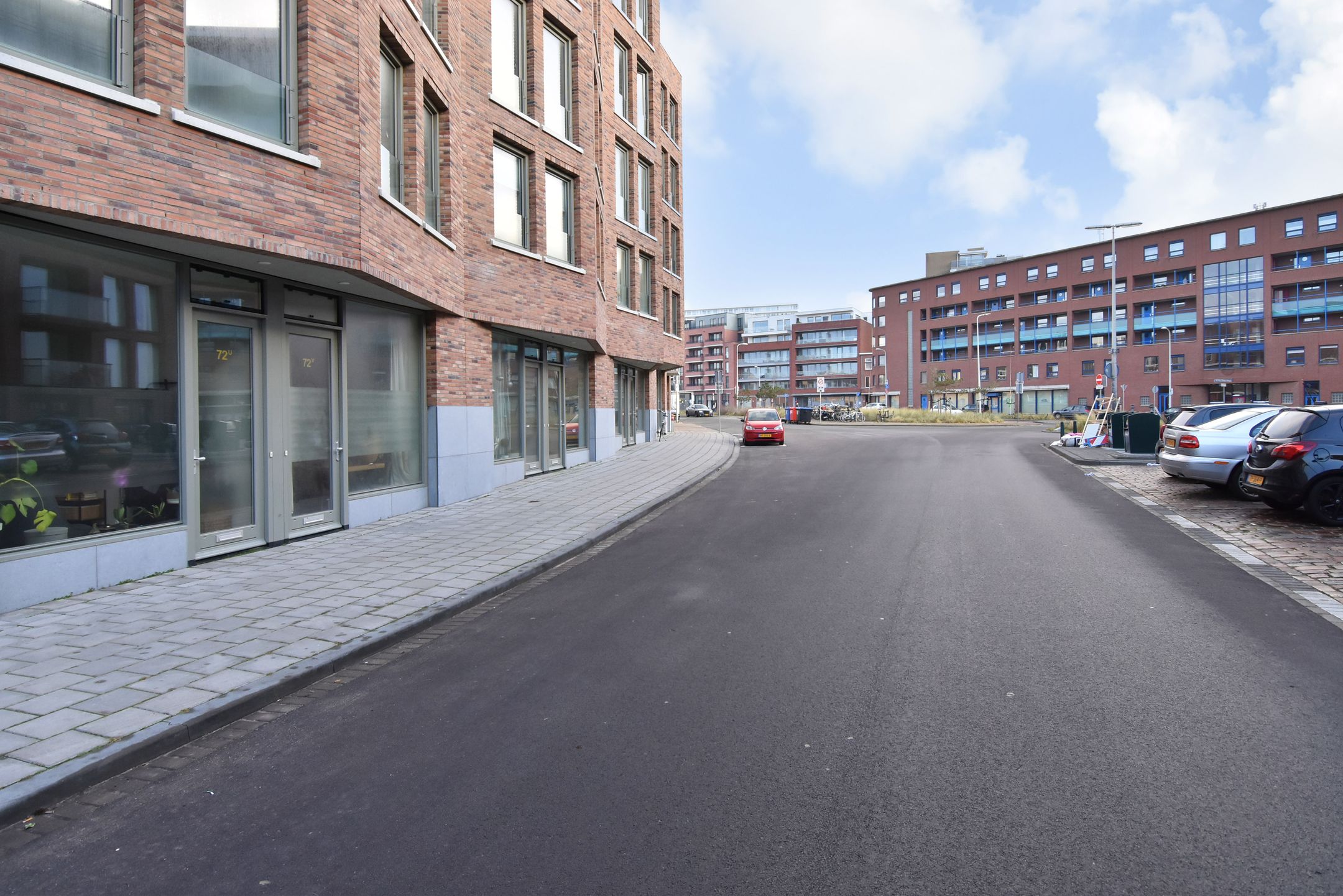 Foto 3 van Treilerweg 80-B