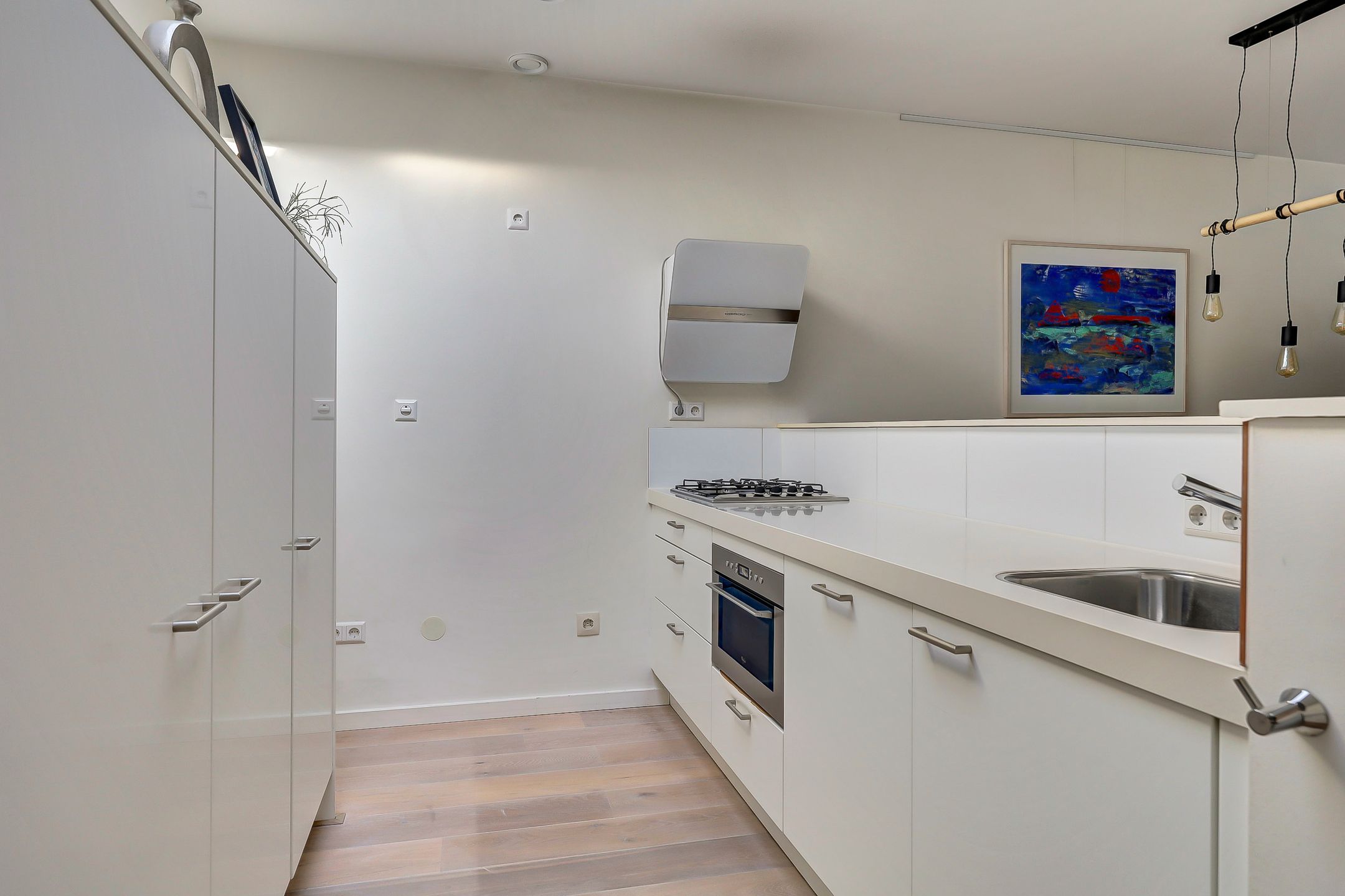 Foto 12 van Camperstraat 22-M