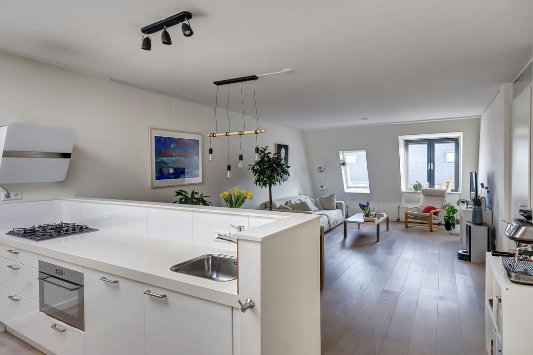 Foto 13 van Camperstraat 22-M