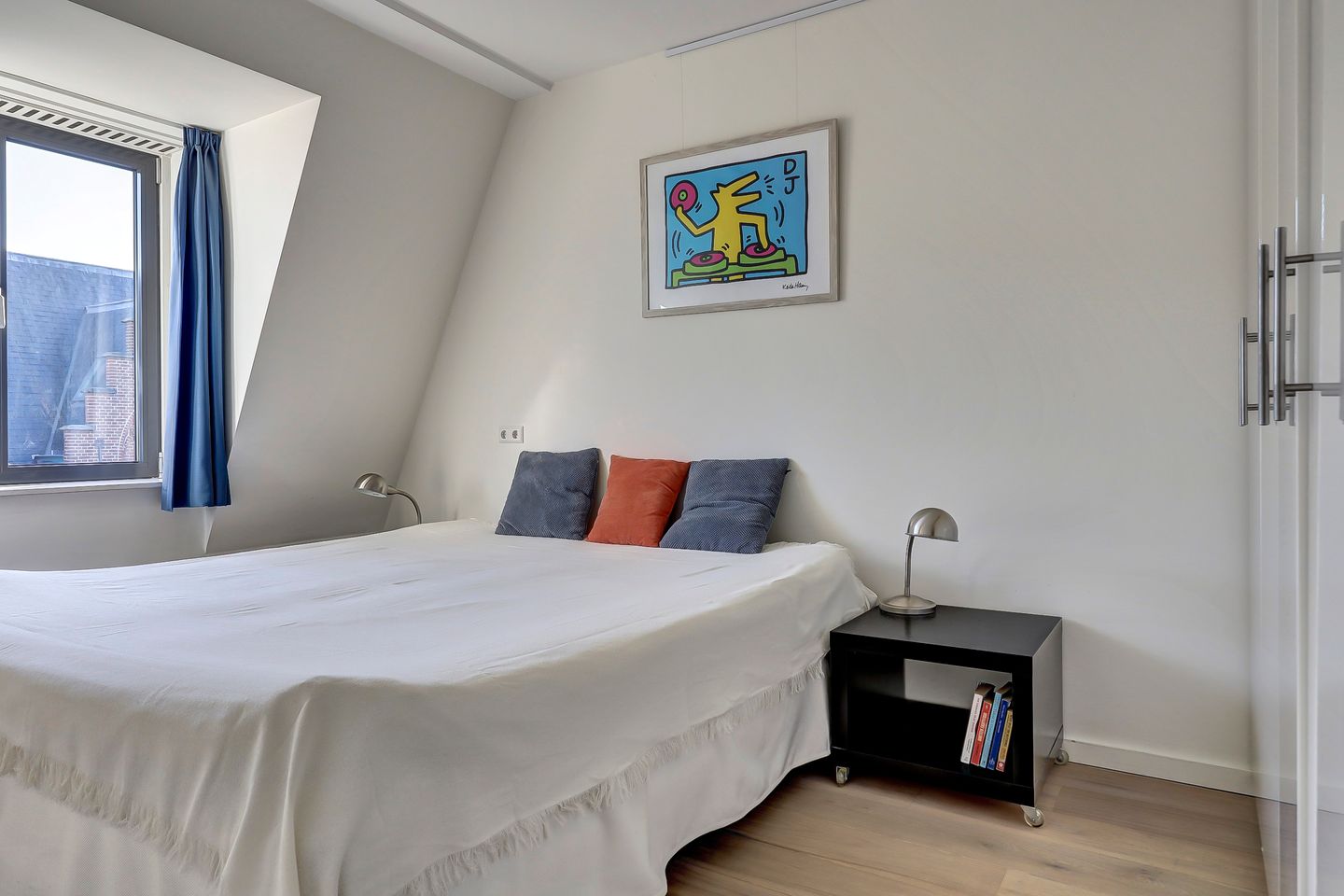 Foto 14 van Camperstraat 22-M