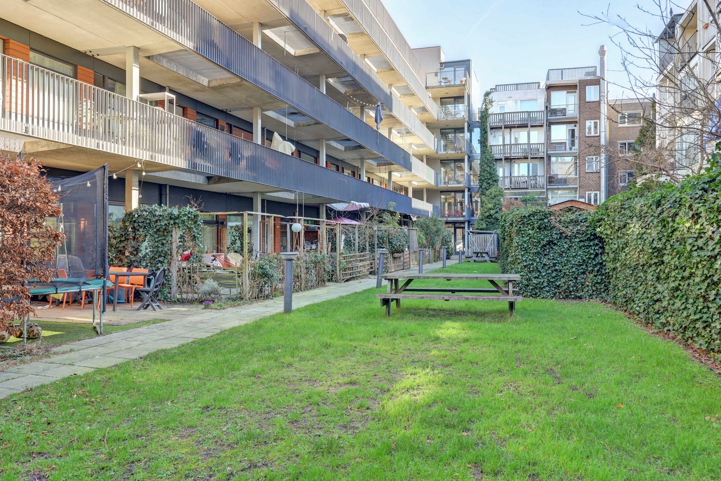 Foto 19 van Camperstraat 22-M