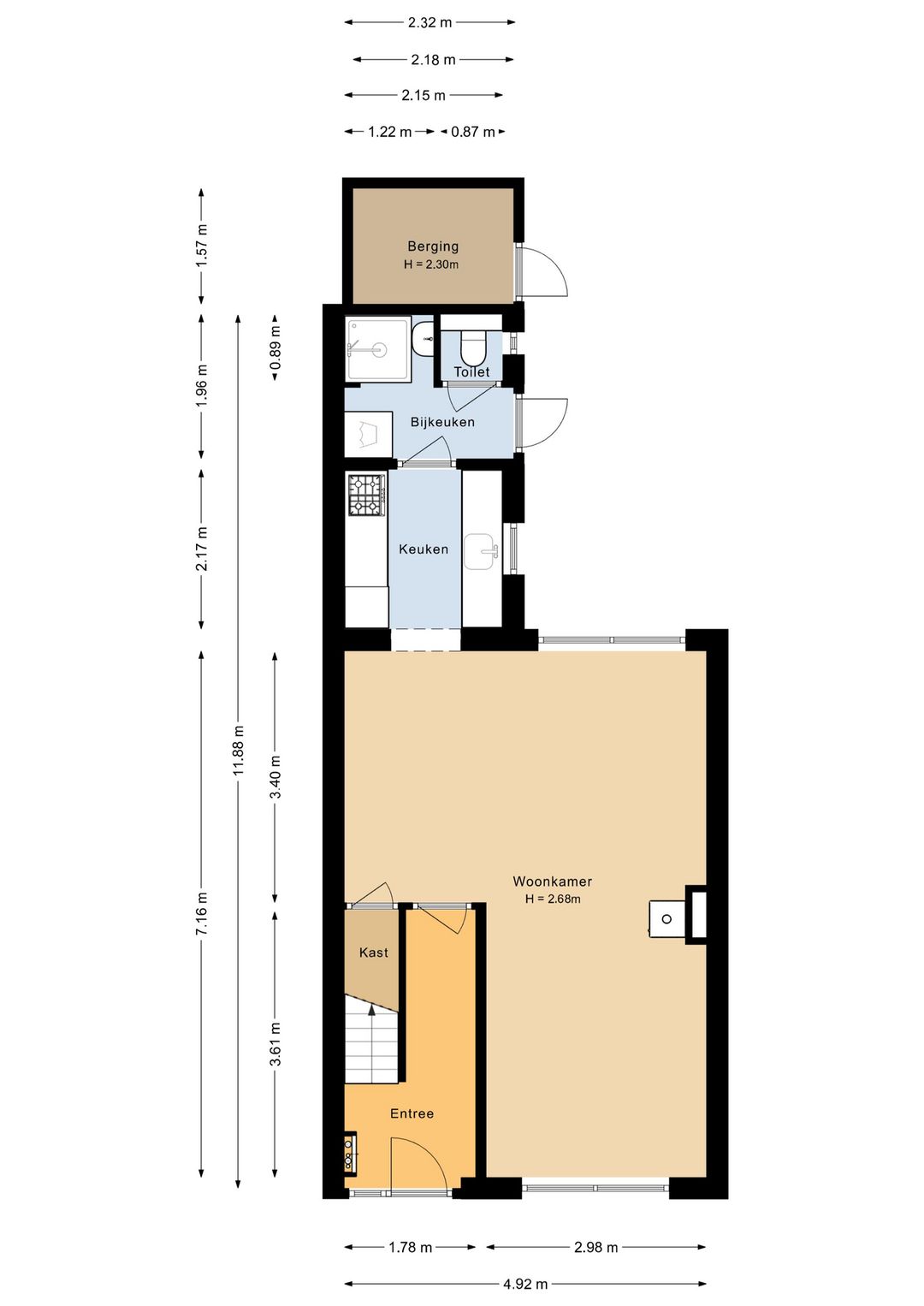 Foto 31 van Emmastraat 19
