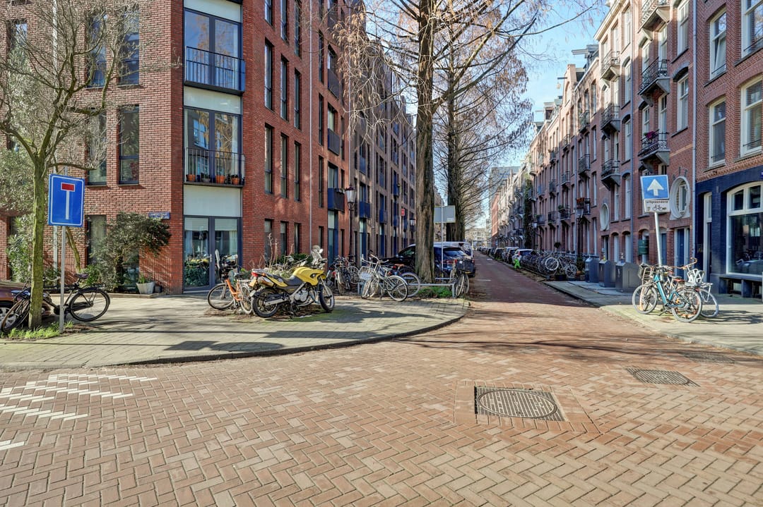 Foto 23 van Camperstraat 22-M