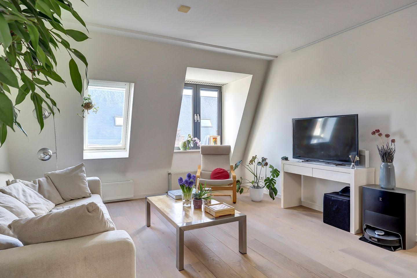 Foto 10 van Camperstraat 22-M