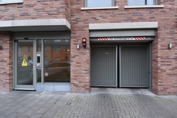 Photo 4 of Treilerweg 80-B