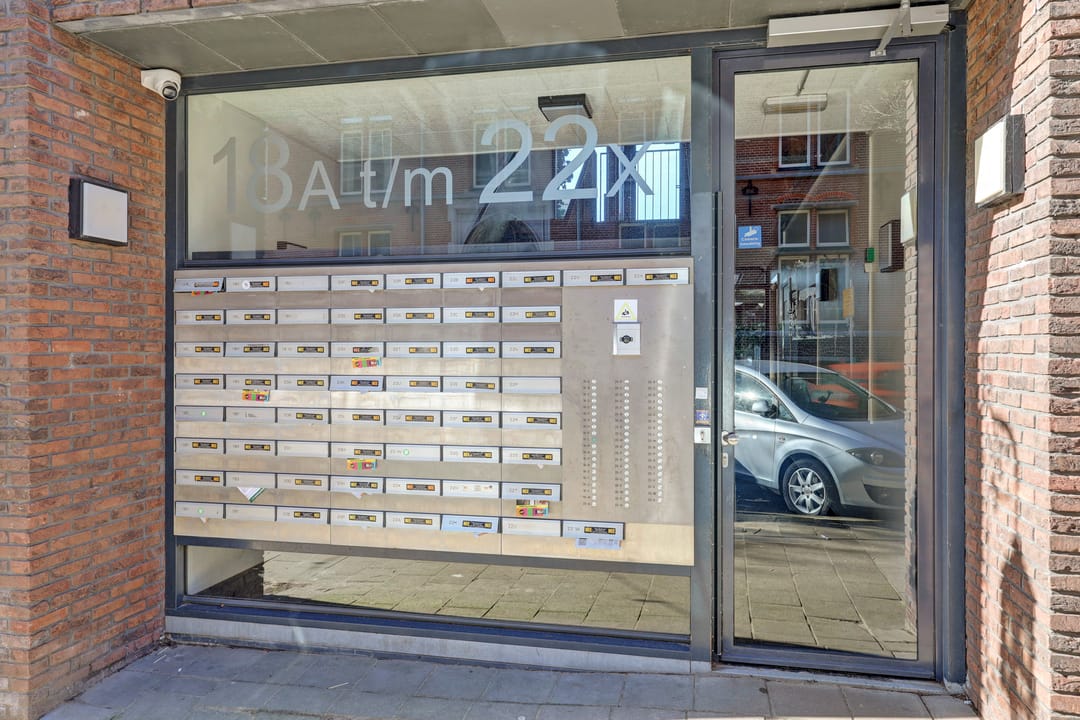 Foto 22 van Camperstraat 22-M