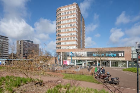 Bogaardplein thumbnail
