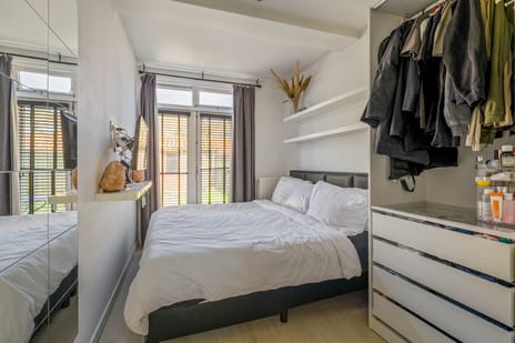 Röntgenstraat 39 tertiary image