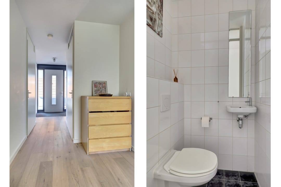 Foto 8 van Camperstraat 22-M