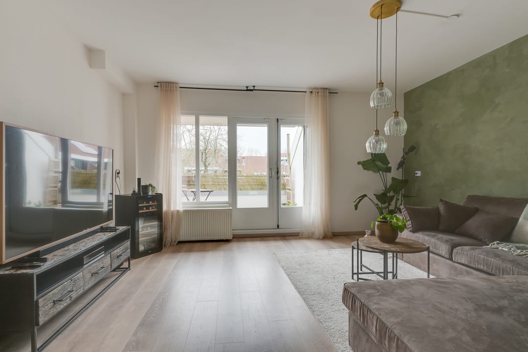 Foto 2 van De Wieken 57