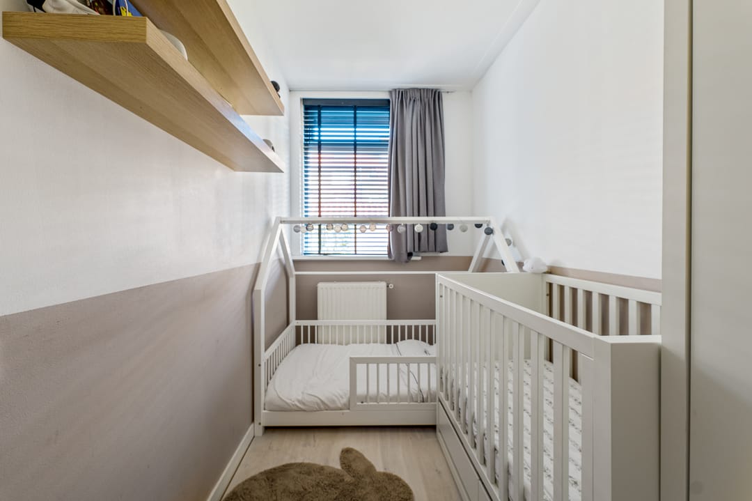 Photo 13 of Röntgenstraat 39