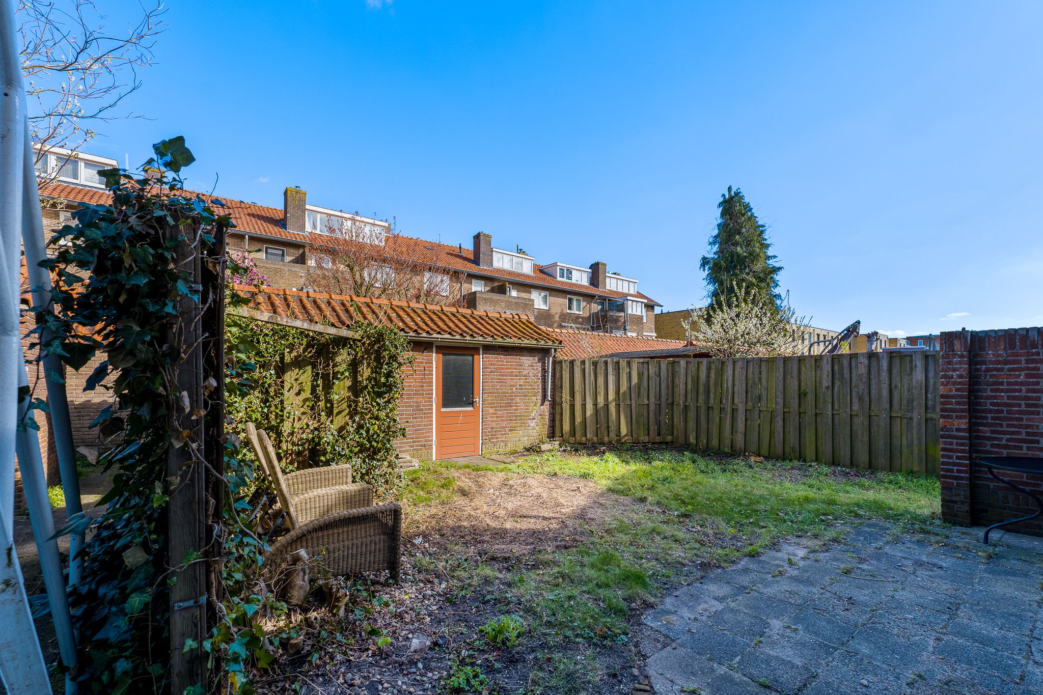 Photo 18 of Röntgenstraat 39