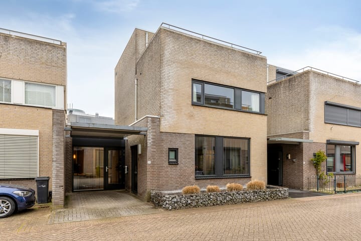 Cornelis Jolstraat 32 main image